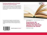 Yusimy Mesa RodríGuez (U. A.) | Funciones De EnfermeríA En El Equipo De...