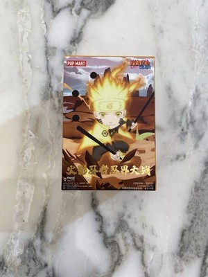Naruto Shippuden Blind Box Pop Mart