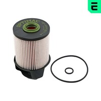 Kraftstofffilter Filtereinsatz FüR Mercedes-Benz Vito Kasten 111 CDI 110 109