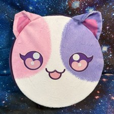 Aphmau MeeMeows Cat Face Bag Case by Bonkers Toys