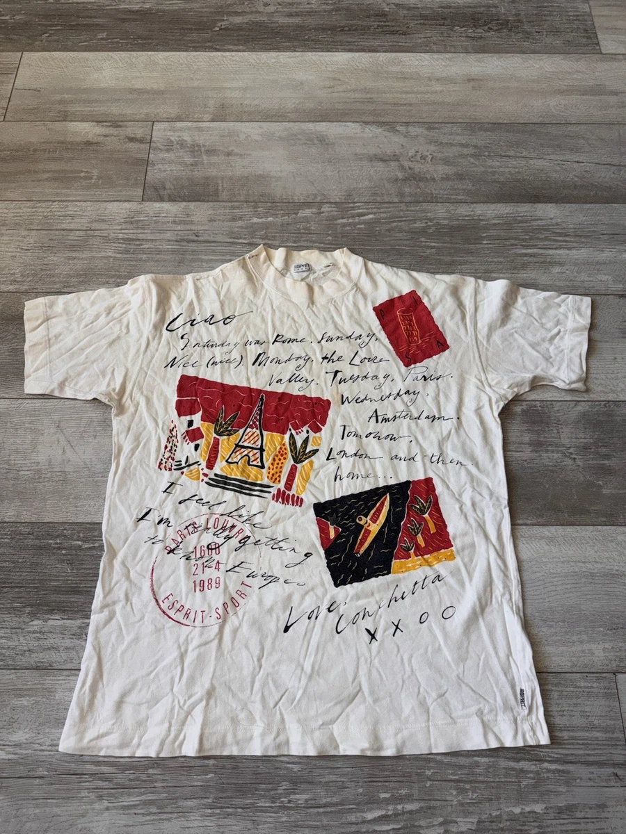 Esprit T-Shirts for Men for sale | eBay