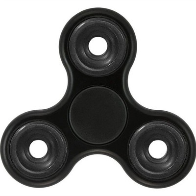 Stress Relief Hand Spinner and Spinning Fidget