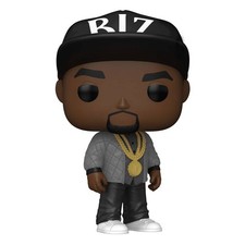 Biz Markie Pop! Funko Rocks Vinyl Figure 9cm