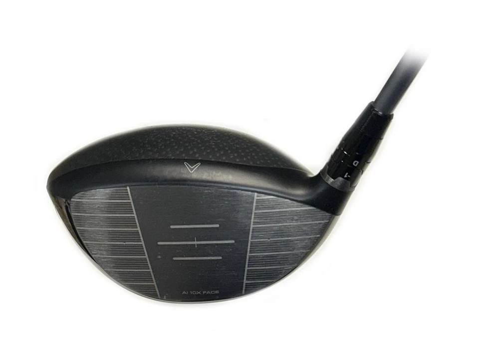 Callaway Elyte 10.5* Driver Graphite Denali Blue 50g Stiff Flex - Image 2 of 4