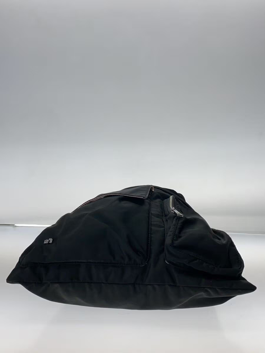 AMERI Shoulder Bag -- Black - image 4