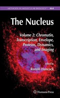 Ronald Hancock | The Nucleus | Buch | Englisch (2008) | Xviii | Humana