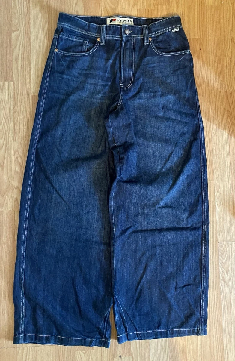 Kikwear Denim Jeans for Men for sale | eBay