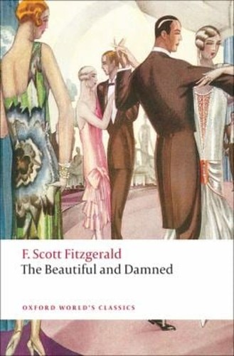 The Beautiful and Damned | City Lights Booksellers & Publishers