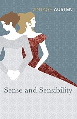 Sense and Sensibility (Vintage Classics) by Austen, Jane Paperback Book The Fast