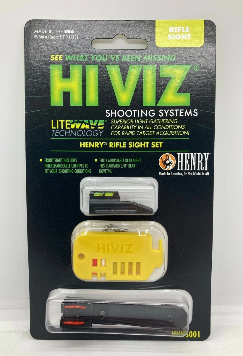Henry Repeating Arms Rifle Parts for sale - eBay