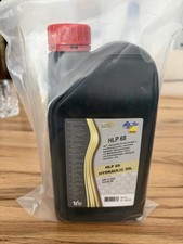Hydraulik Öl HLP 68 1 Liter
