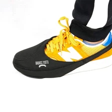 Motorcycle Shoe Protector, Motorbike Shift Pad Boot Cover, Gear Shifter Shoe ...