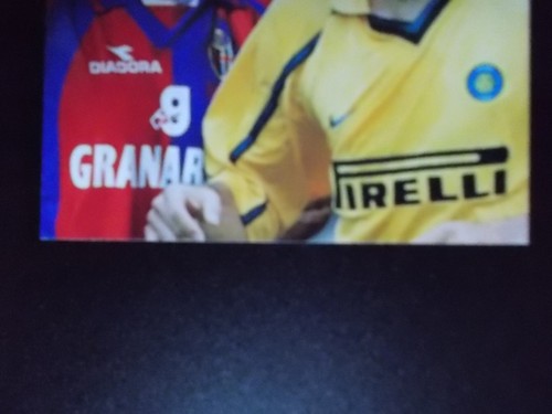 1999-2000 Merlin Serie A 2000 Rookie Shevchenko Zidane Totti Del Piero Maldini - Picture 9 of 118
