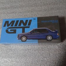 MINI GT BMW M3 ALPINA B6 3.5S 1:120