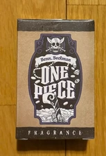 One Piece Fragrance Benn Beckman (30 ml) Primaniacs Japan New!