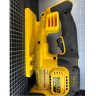 Wall Mount for DeWalt DCHT820 Hedge Trimmer Heavy Duty Tool Storage Holder