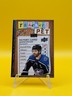 2023-24 UPPER DECK SERIES 1 HOCKEY TEACHERS PET BOONE JENNER #TP-13 BLUE JACKETS