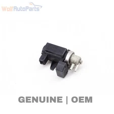 2011-2012 BMW ALPINA B7 - Turbo Boost Solenoid / Pressure Converter Valve