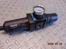 WILKERSON B18-03-FKG0 PNEUMATIC FILTER REGULATOR