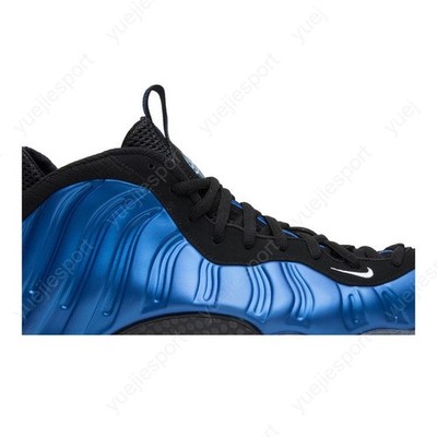 Size 10 - Nike Air Foamposite One XX Royal for sale online  display picture 3