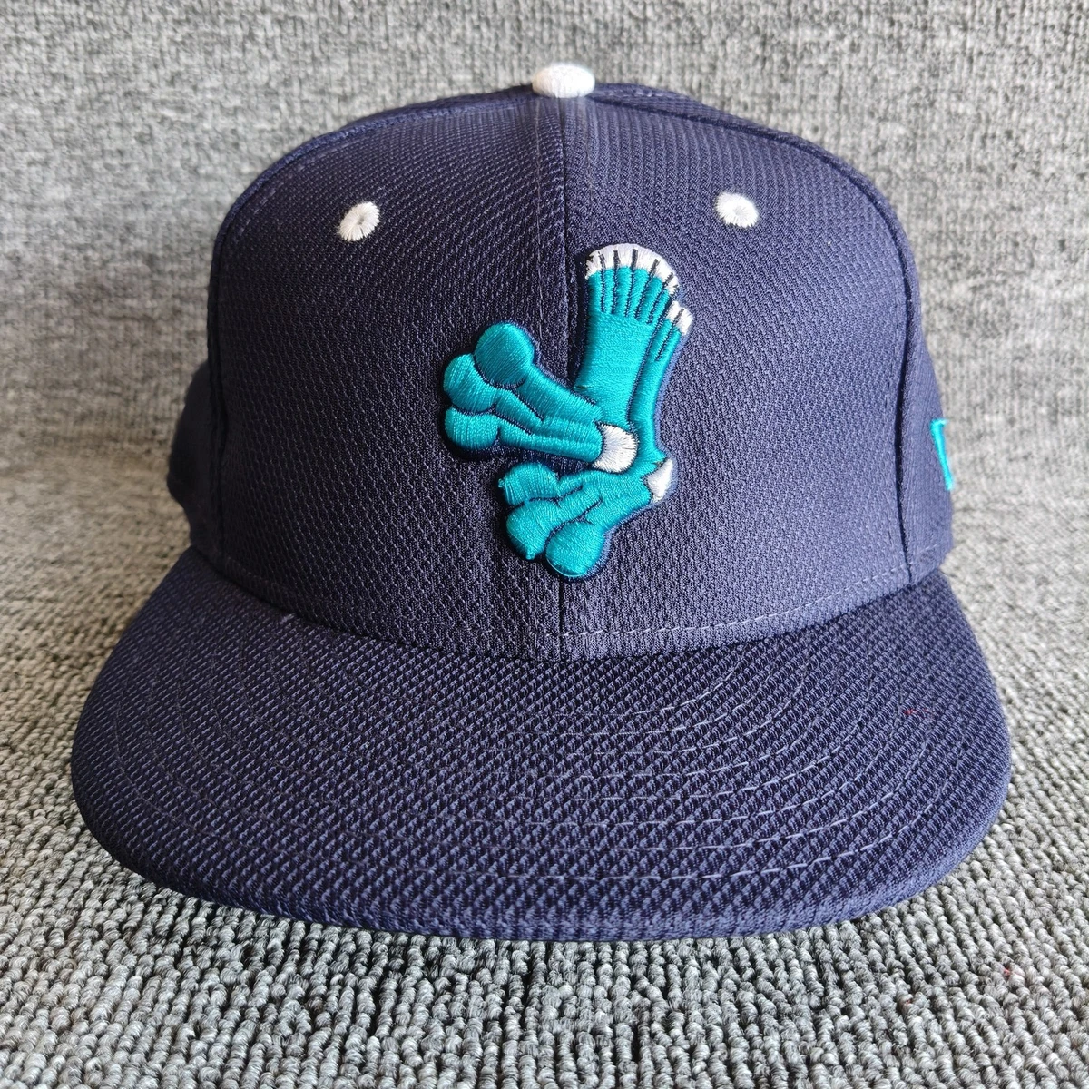 New Era Men's Blue 7 1/4 Size for sale | eBay