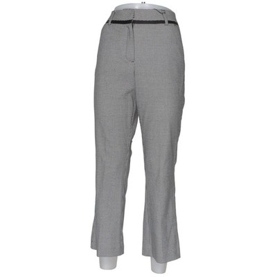 Five Units, Stoffhose, Größe: 26, Schwarz/Weiß, Elasthan/Polyester/Viskose #AUw