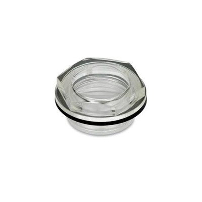Ganter 541-25-M35X1,5-B ELESA-ÖLSCHAUGLAS