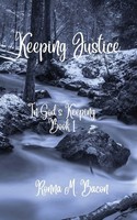 Ronna M Bacon | Keeping Justice | Taschenbuch | Englisch (2023) | Ronna Bacon