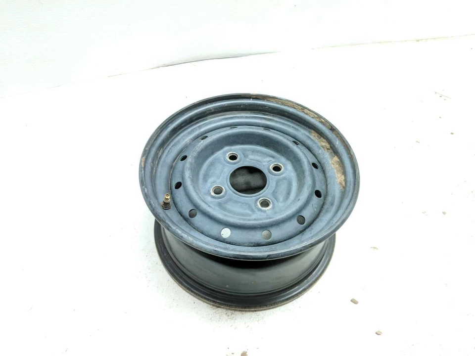 19 Yamaha Viking 700 4 Front Wheel Rim A 12 X 6.0 - Image 4 of 4