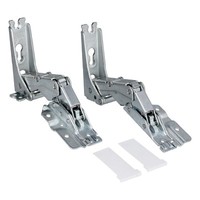 Electrolux 4055504197 TüRscharnierset Aeg FüR KüHlschrank Gefrierschrank