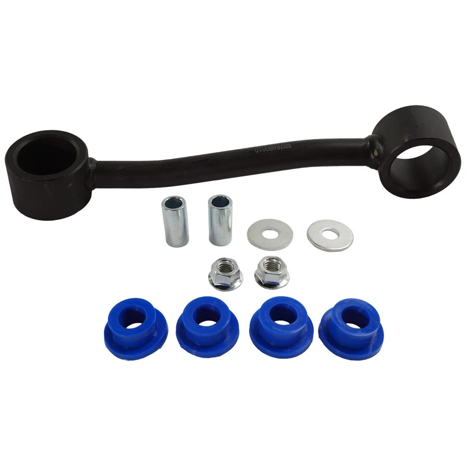 Fully Loaded Strut Front Driver & Passenger Side Left Right for Jeep Liberty Foto 4 de 4