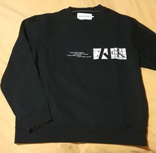 felpa calvin klein jeans