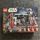 LEGO 75386  Star Wars Paz Vizsla And Moff Gideon Battle New Sealed Box
