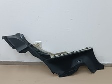 Mercedes-benz CLK Coupe 280 7G-TRONIC Seitliche untere Verkleidung hinten links