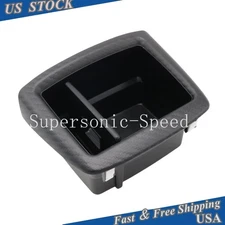 1PCS Storage Pocket D09W-64-470-02 For 2016 2017 2018 Mazda CX-3 US Stock