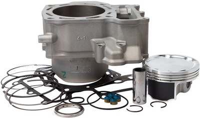Cylinder Works Standard Bore Cylinder Kit Front 30007-K02