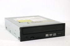 Plextor PX-504A DVD/CD ROM Rewriteable IDE Drive