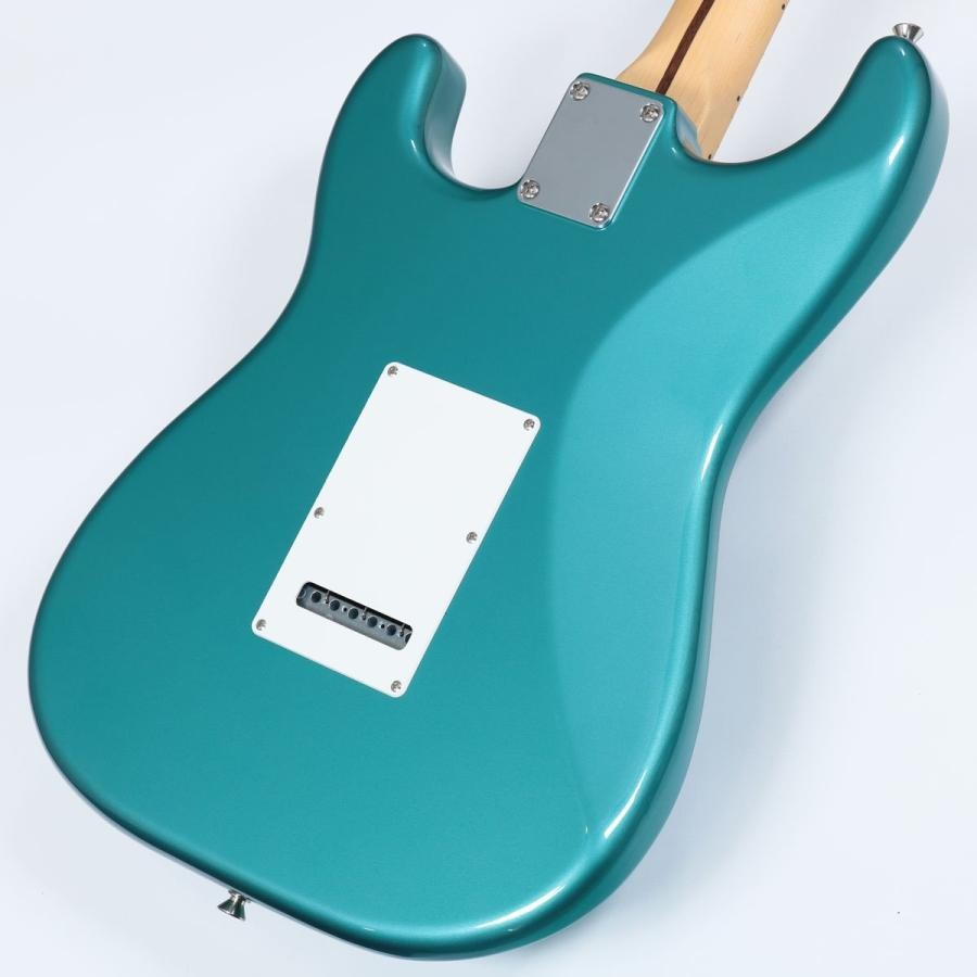 Fender made in japan FSR Hybrid II Stratocaster Teal Green
