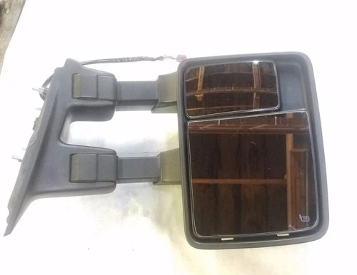 Driver Side View Heated Mirror Power Lamps | Fits 2009-2012 Ford F250 F350 F450
