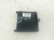 2021-2022 Toyota Venza Multiplex Network Computer Module  89221-48610