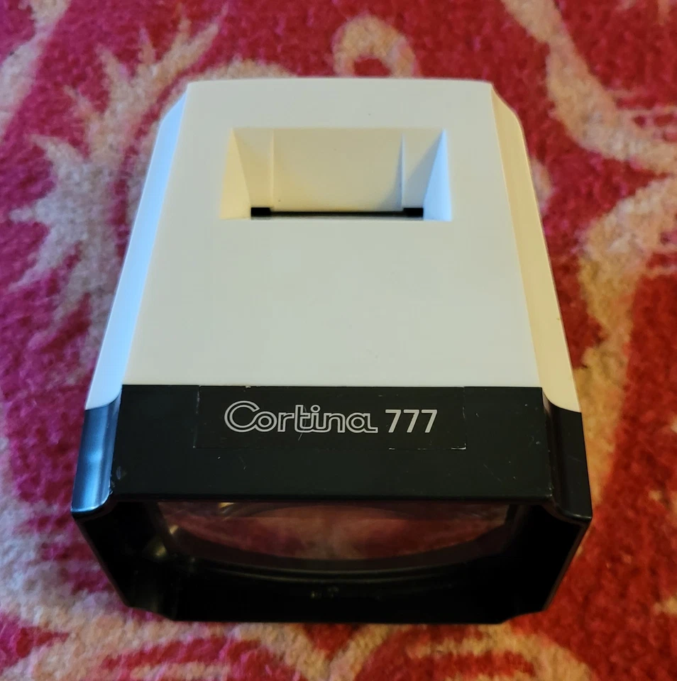 Visor Halina Paramount Foto 2 de 4