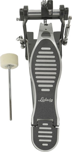 Ludwig DG100 Single Bass Drum Pedal - MISSING ITEM