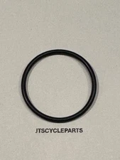 James Gasket Single Lower Tappet Block O-ring fits 86-90 Harley Sportster XLH