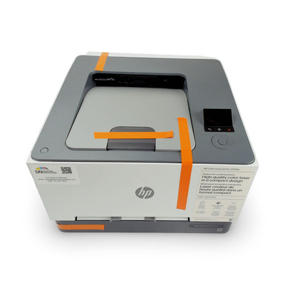 HP Color Laserjet Pro 3201dw Wireless Color Laser Duplex 499Q9F