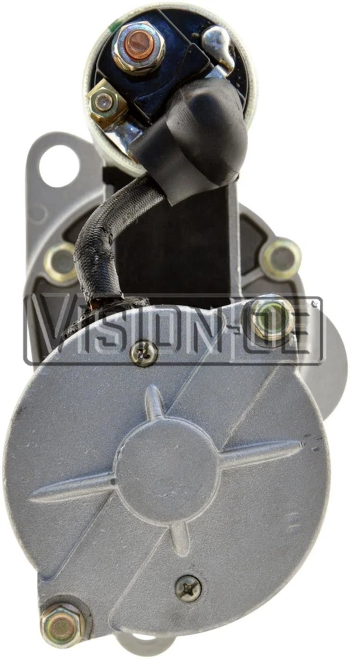 BBB Industries 17801 Starter Motor For Select 01-10 Chevrolet GMC Hummer Models - Image 2 of 4