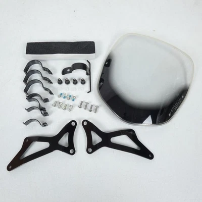 Saut de vent pour Moto Suzuki 650 SFV Gladius 2009 à 2011 99000-99074-A22 44H0 - Photo 1/3