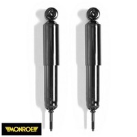 2X StoßDäMpfer Monroe R2587 2 StossdäMpfer Rechts Links Hinterachse