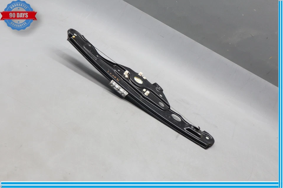 03-09 Motor regulador ventana lateral derecha mercedes e350 e500 e550 w211 fabricante original Foto 3 de 4