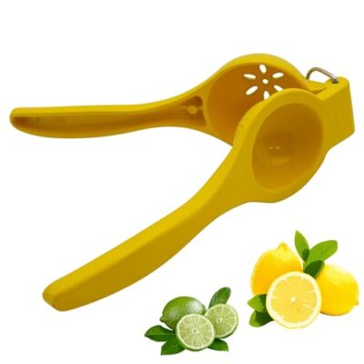 USA VICTORIA-70007 Lemon Squeezer, Yellow | eBay