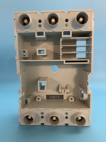 ABB KT5PFH PLUG IN ACCESSORY FOR USE W/ T5 SERIES MOLDED CASE BREAKER  - Picture 4 of 7